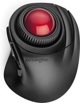 Компьютерная мишь Kensington Orbit Fusion Wireless Trackball Over Stоск g3