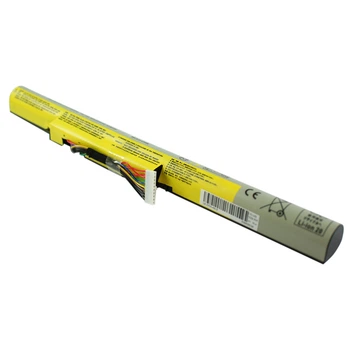 Аккумулятор LENOVO L12L4K01 (Lenovo: Z400, Z410, Z500, Z510, P400, P500 series) 14.4V 2600mAh