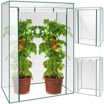 Мини-теплица 150 x 103 x 52 cm Malatec 23358