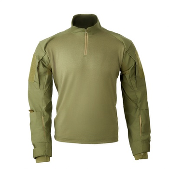 Бойова сорочка MFH US Combat Shirt - Olive M