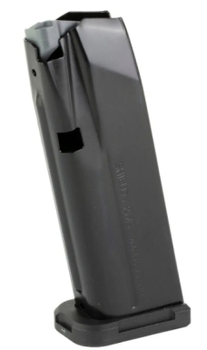 Магазин 15-ти зарядний Shield Arms для Glock 43X, 48