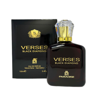 Парф. вода PARADISE VERSES BLACK DIAMOND WOMAN EDP 100 мл. 0891