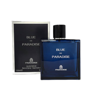 Парф. вода Paradise Blue De Men EDP 100 мл. 0747