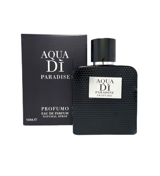 Парф. вода AQUA D PERFUMO man EDP 100 мл. 7746