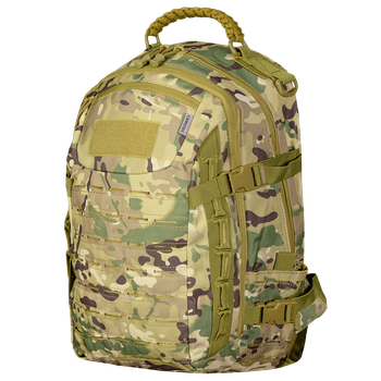 Рюкзак Camotec BattleBag LC