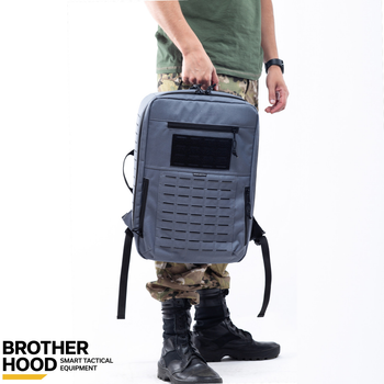 Захисний рюкзак для дронів Brotherhood M