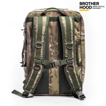 Рюкзак для дронів із посиленим захистом Brotherhood Morok
