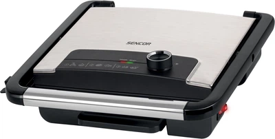 Электрогриль Sencor SBG 3710 SS 275648