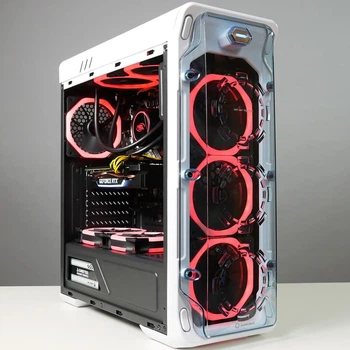 Комп’ютер Digitalfury І5 I Core I5-12400F/32Gb DDR5/RTX 3060 12GB/2Тb М2 SSD /600W