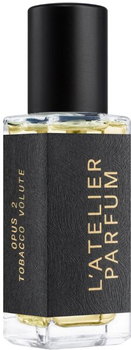Woda perfumowana unisex L'Atelier Parfum Tobacco Volute EDP 15 ml (3770017929621)