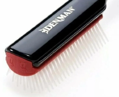 Щітка для волосся Denman Classic Styling Brush D3 Black (738623298)