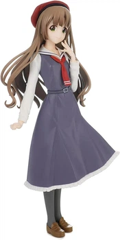 Фігурка колекційна Bandai Spirits Maria Momosaka Love Comedy Марія Момосака Романтична комедія 16 см BS MM LC 16 (BS MM LC 16)