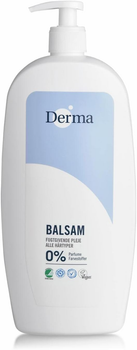 Odżywka do włosów Derma Family Conditioner 800 ml (50508551)