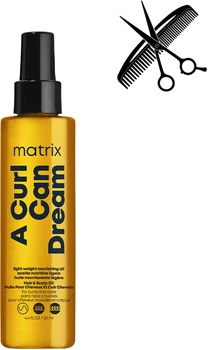Професійний спрей Matrix A Curl Can Dream Для підкреслення завитків Кучерявого волосся всіх типів 250 мл (3474637220228)