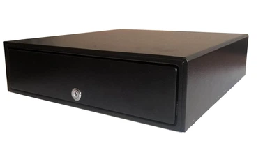 Грошова скринька HPC System HPC-13S-3P (push-push) чорна (1381)