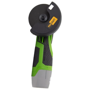 Шлифмашина аккумуляторная PRO-CRAFT PGA-12