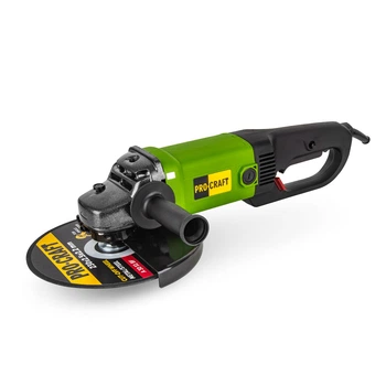 Шліфмашина кутова PRO-CRAFT PW-230/2300 002300