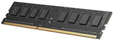 Оперативна пам'ять HIKSEMI Hiker DDR3-1600 8192 MB PC3-12800 (HS-DIMM-U1(STD)/HSC308U16Z1/HIKER/W)