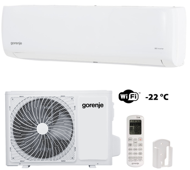 Кондиционер Gorenje TITAN 70 CJ