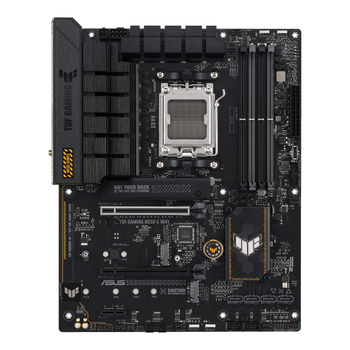 Материнcкая плата ASUS TUF GAMING B650-E WIFI