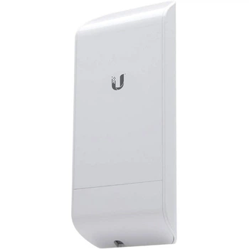 Точка доступу Ubiquiti NanoStation Loco M5 (NS-LOCO-M5)