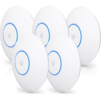 Точка доступу Ubiquiti UniFi AC SHD 5-pack (UAP-AC-SHD-5)