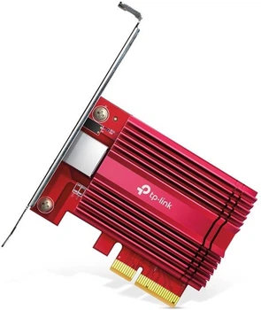 Сетевая карта TP-Link TX401