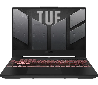 Ноутбук ASUS TUF Gaming A15 R5-7535HS/16GB/512 RTX4060 144Hz FA507NV-LP025