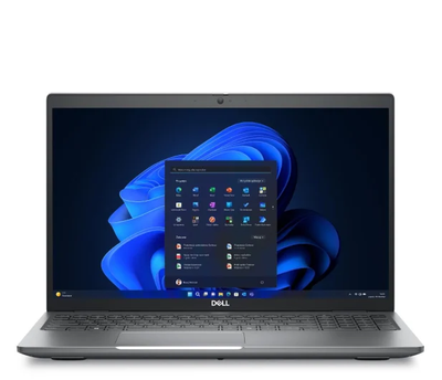 Ноутбук Dell Latitude 5550 Ultra 5 125U/16GB/512/Win11P N007L555015EMEA_VP