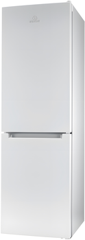 Двухкамерный холодильник INDESIT LI8S1EW 