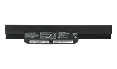 Батарея для ноутбука Asus K53SC K53SD K53SE K53SJ (A32-K53 - 5200mAh)