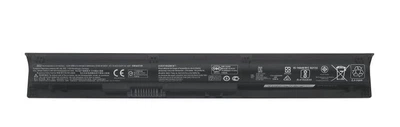 Батарея для ноутбука HP HSTNN-Q94C HSTNN-Q95C HSTNN-Q97C (RI04 - 14.8V 2950mAh)