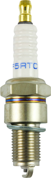 Свеча зажигания AT ГАЗ 3302 ЗМЗ 406 16V (С) (AT F5RTC)
