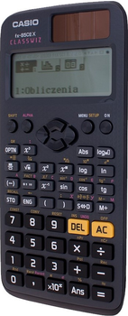 Калькулятор Casio FX-85CE X (4549526602023)