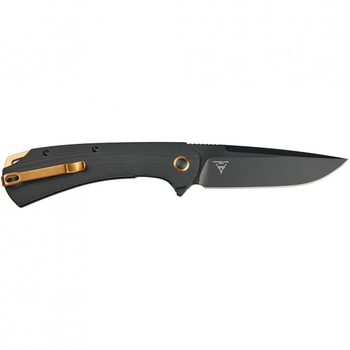 Ніж Skif Frontier G10 Black (DL-001BSWB) (202390)