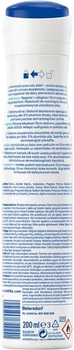 Dezodorant Nivea Fresh Natural 200 ml (4005808729241)