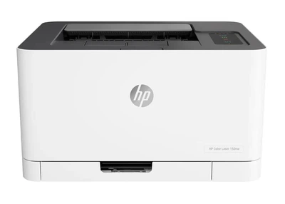 Принтер HP А4 Color Laser 150nw з Wi-Fi (4ZB95A)