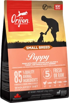 Сухой корм для щенков Orijen Puppy Small Breed Dog 1.8 кг (o72247)