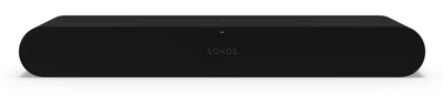 Саундбар Sonos Ray Black (RAYG1EU1BLK)