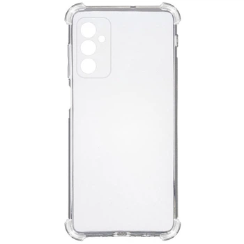 Чохол на Samsung Galaxy M52 / для самсунг галаксі М52 з посиленими кутами
