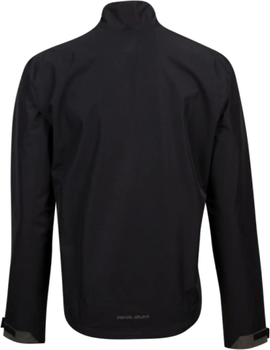Kurtka przeciwdeszczowa Pearl Izumi Monsoon WxB Jacket męska rozmiar M Black (11132003021M)