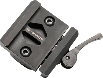 Комплект Automatic ARCA Clamp + M-Lock Bipod Mount Combo (для сошок Harris)