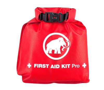 Аптечка Mammut First Aid Kit Light (1092-7630039870911)