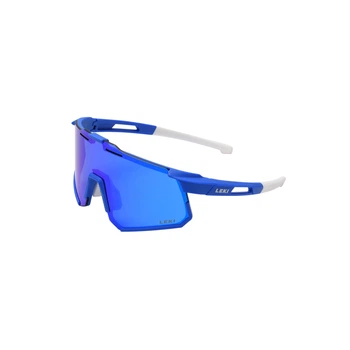 Окуляри спортивні сонцезахисні Leki FORCE Matt blue (369452303)