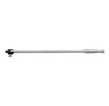 Вороток с шарниром 1/2" 430 мм JTC 3618 JTC