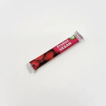 Пастила фруктова Frutini Vegan Малина 20 г