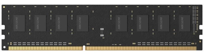 Оперативная память HIKSEMI Hiker DDR3-1600 8192 MB PC3-12800 (HS-DIMM-U1(STD)/HSC308U16Z1/HIKER/W)