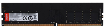 Оперативная память Dahua C300 DDR4-3200 8192 MB PC4-25600 (DHI-DDR-C300U8G32)