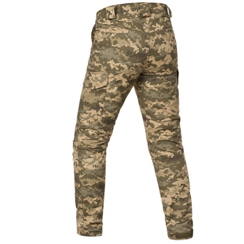 Мужские штаны H3 рип-стоп пиксель размер 3XL