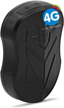 GPS сильний магнітний трекер у реальному часі SinoTrack ST-915 4G